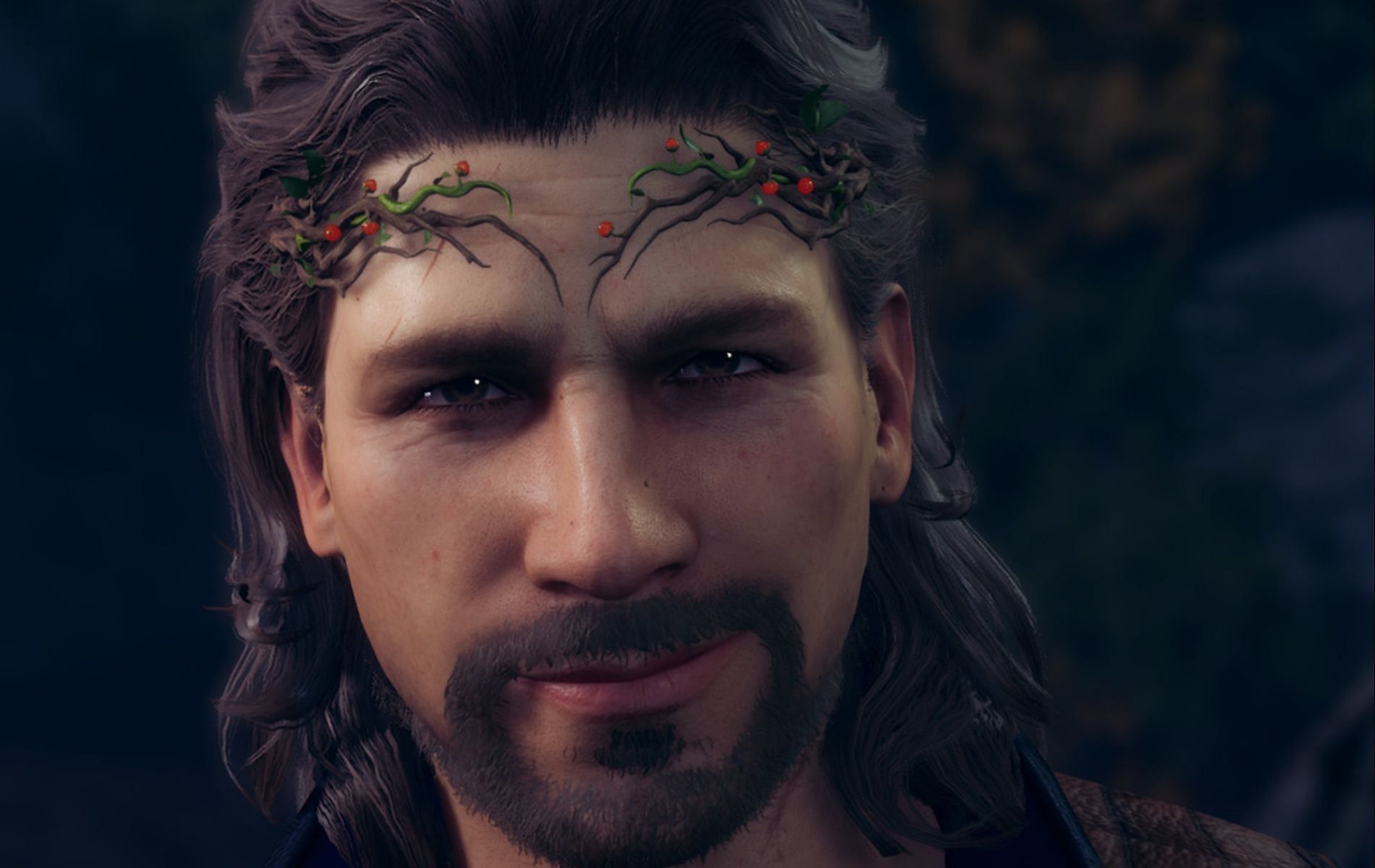 Tim Downie voices Gale (Image via Baldur's Gate3)